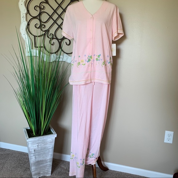 Simple Pleasures | Intimates & Sleepwear | 525 Nwt Simple Pleasures ...